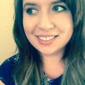 Meet your Posher, Mackenzie